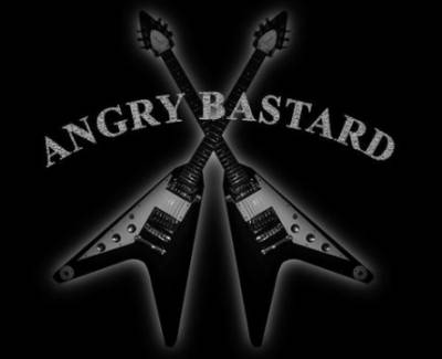 logo Angry Bastard